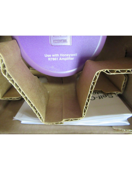 Detector de Llama Ultravioleta Honeywell C7061A1053 120V