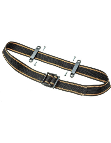 Kit de Correa de Sujeción para Batería Attwood - Mediana
