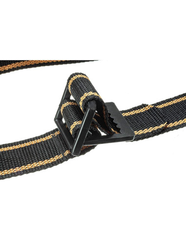 Kit de Correa de Sujeción para Batería Attwood - Mediana