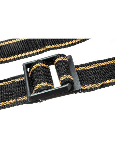 Kit de Correa de Sujeción para Batería Attwood - Mediana