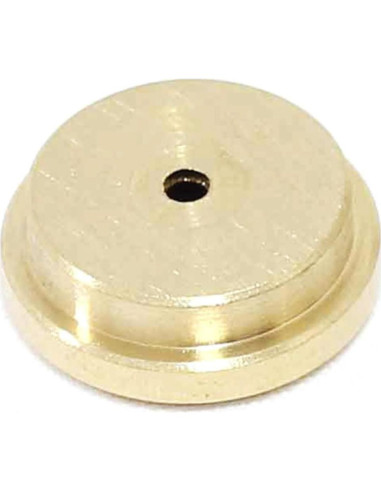 Adaptadores de Batería BAQI MR-9 PX625 para Cámara Antigua - 2 Pcs