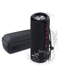 Altavoz Inalámbrico Portátil Xeneo X21 Impermeable 15W