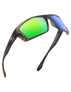 Gafas de Sol Polarizadas KastKing para Conducir y Pescar