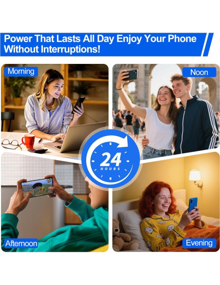 Batería Reemplazo Samsung Galaxy A13 5G 5000mAh + Kit Herramientas