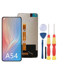 Pantalla LCD Reemplazo SiuVorZhi para Oppo A54 4G CPH2239