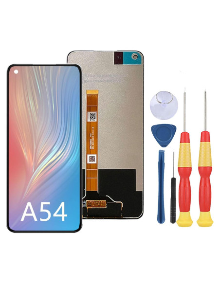 Pantalla LCD Reemplazo SiuVorZhi para Oppo A54 4G CPH2239