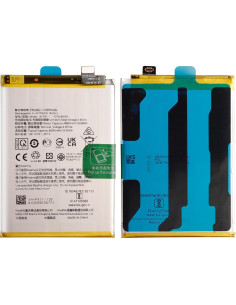Batería de Reemplazo BLP911 para Realme 9i 5000 mAh 2
