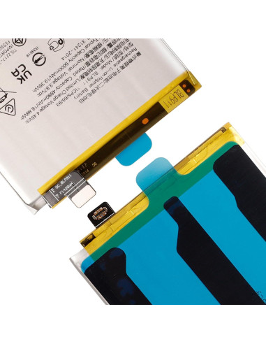 Batería de Reemplazo BLP911 para Realme 9i 5000 mAh