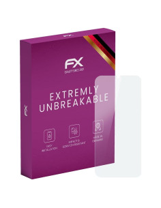 Protector de Pantalla atFoliX FX-Hybrid-Glass para Elephone A6 Mini