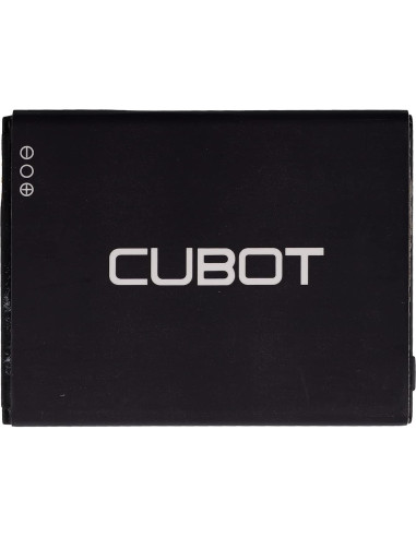 Batería Duotipa 3100mAh Compatible Cubot Note 7 + Herramientas