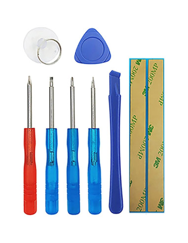 Batería Duotipa 3100mAh Compatible Cubot Note 7 + Herramientas