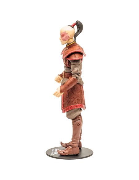 Figura de acción McFarlane Toys Avatar Zuko 17.78 cm