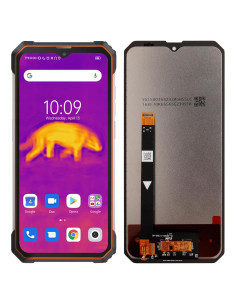 Pantalla LCD Reemplazo Blackview BL8800/BL8800 Pro 6.5"
