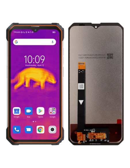 Pantalla LCD Reemplazo Blackview BL8800/BL8800 Pro 6.5"