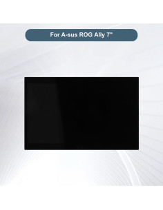 Pantalla LCD Táctil Digitizer Asus ROG Ally 7" 1080p con Herramientas 2