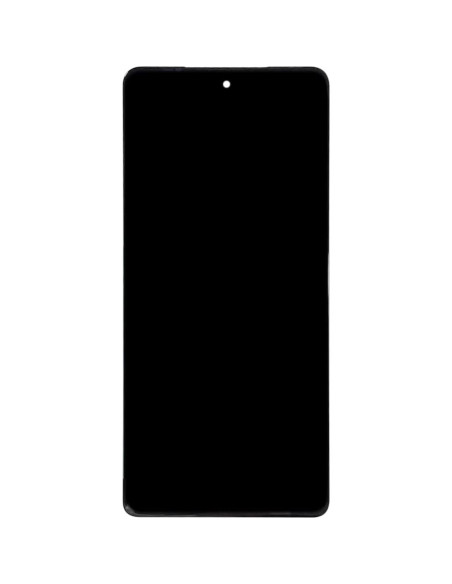 Pantalla LCD Táctil Completa para Lenovo Legion Y70 - Negro