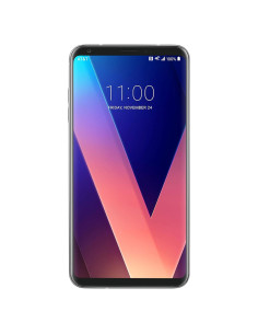 Smartphone LG V30 Desbloqueado GSM 64GB Pantalla 6" OLED
