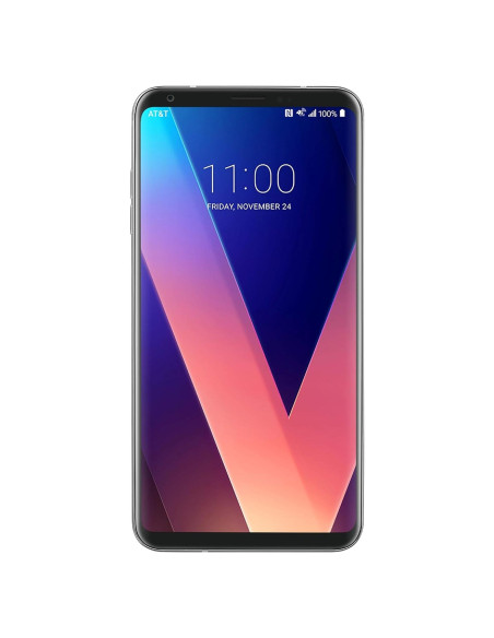 Smartphone LG V30 Desbloqueado GSM 64GB Pantalla 6" OLED