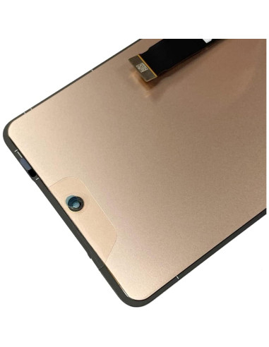 Pantalla LCD Táctil Completa para Lenovo Legion Y70 - Negro