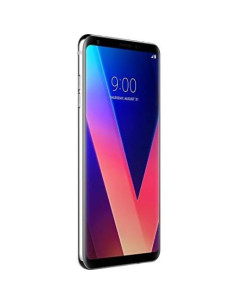 Smartphone LG V30 Desbloqueado GSM 64GB Pantalla 6" OLED 2