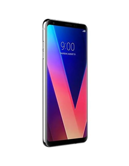 Smartphone LG V30 Desbloqueado GSM 64GB Pantalla 6" OLED
