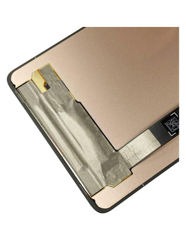 Pantalla LCD Táctil Completa para Lenovo Legion Y70 - Negro