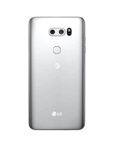 Smartphone LG V30 Desbloqueado GSM 64GB Pantalla 6" OLED