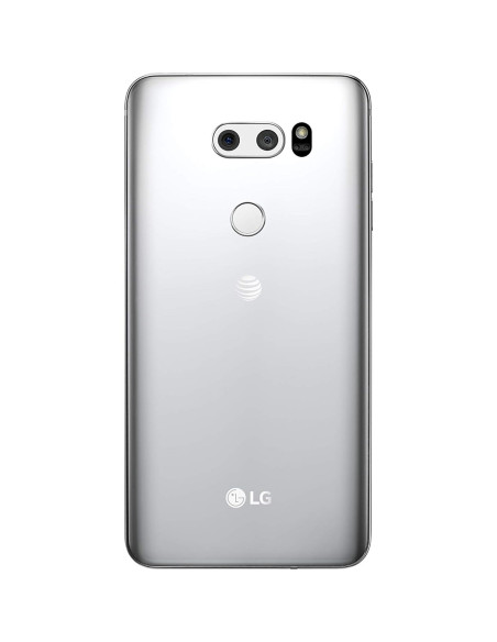 Smartphone LG V30 Desbloqueado GSM 64GB Pantalla 6" OLED