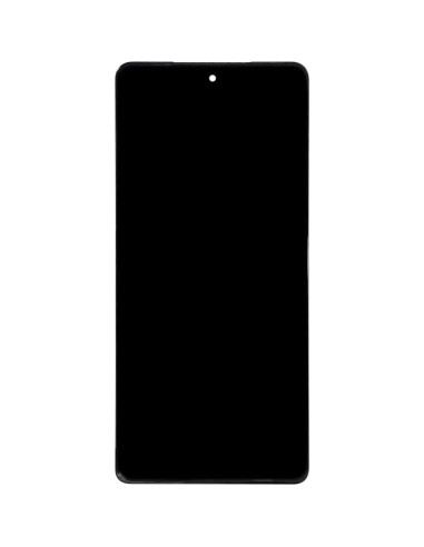 Pantalla LCD Táctil Completa para Lenovo Legion Y70 - Negro