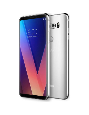 Smartphone LG V30 Desbloqueado GSM 64GB Pantalla 6" OLED