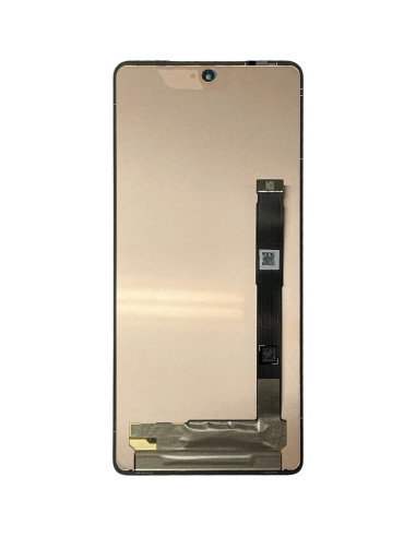 Pantalla LCD Táctil Completa para Lenovo Legion Y70 - Negro