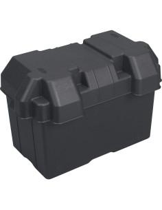 Caja de Batería Marina Moeller 42214 para Baterías Serie 27-31 2