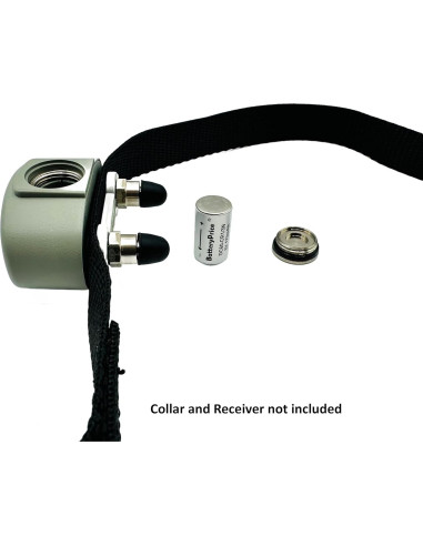 Batería de 6V Lithium BatteryPrice para Collares Pet Stop