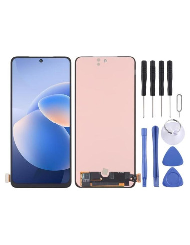 Pantalla LCD OLED Repuesto Vivo X60/X60T/X70/X70T 380g