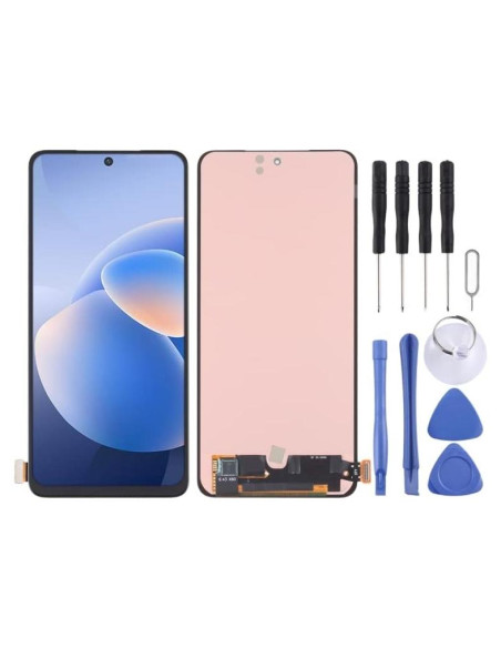 Pantalla LCD OLED Repuesto Vivo X60/X60T/X70/X70T 380g