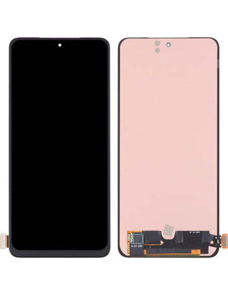 Pantalla LCD OLED Repuesto Vivo X60/X60T/X70/X70T 380g
