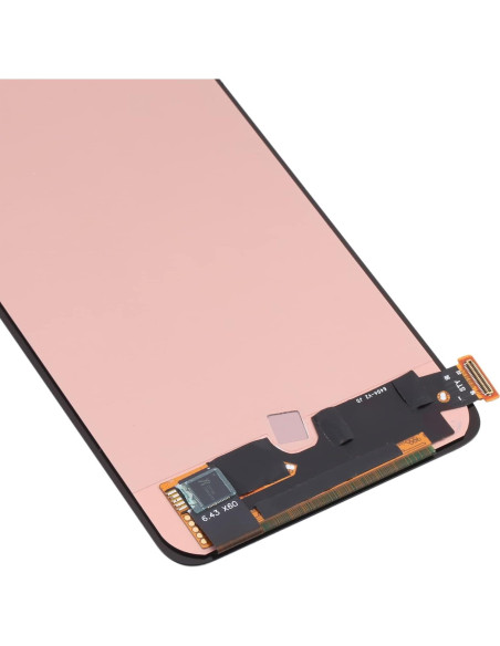 Pantalla LCD OLED Repuesto Vivo X60/X60T/X70/X70T 380g