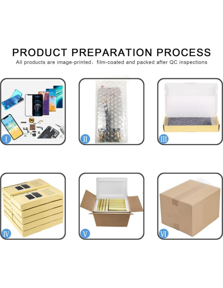 Pantalla LCD OLED Repuesto Vivo X60/X60T/X70/X70T 380g