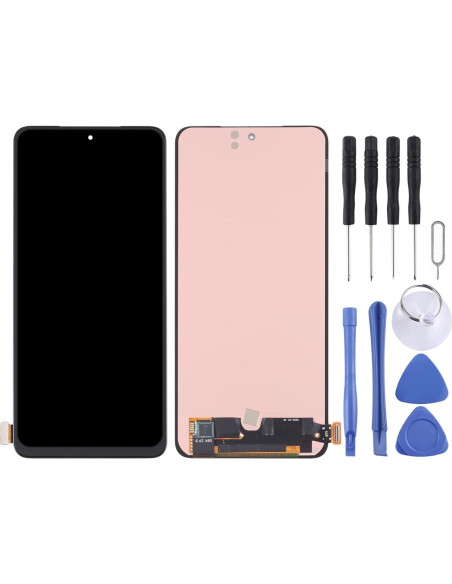 Pantalla LCD OLED Repuesto Vivo X60/X60T/X70/X70T 380g