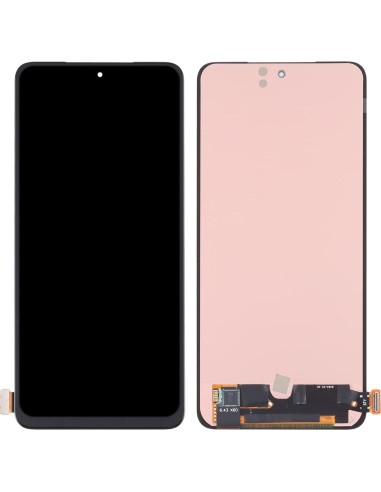 Pantalla LCD OLED Repuesto Vivo X60/X60T/X70/X70T 380g