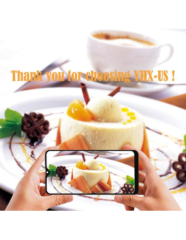 Pantalla LCD Reemplazo para LG K51 6.5" - Herramientas Incluidas