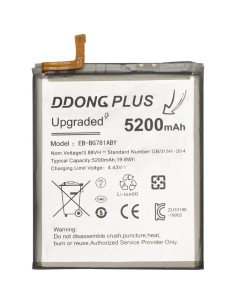 Batería de Reemplazo Mejorada EB-BG781ABY para Samsung Galaxy A52 5G 2