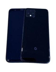Smartphone Google Pixel 4 - 64GB - Negro Justo - Desbloqueado 2