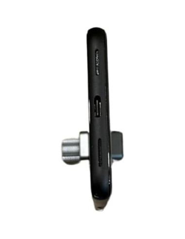 Smartphone Google Pixel 4 - 64GB - Negro Justo - Desbloqueado