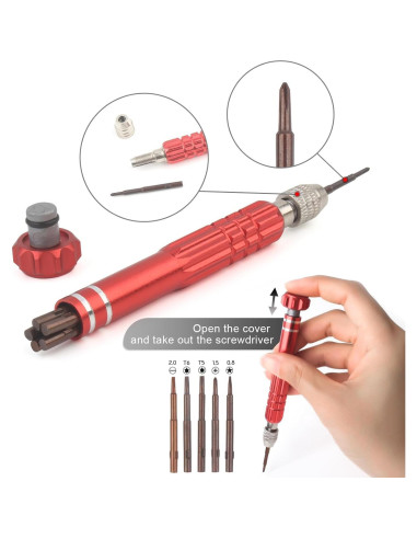 Reemplazo Pantalla LCD Táctil Xiaomi Redmi 9A/9C/10A - Negro