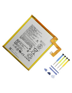 Batería de Reemplazo MULS L19D1P32 5000mAh para Tablet Lenovo
