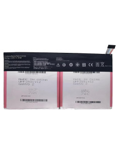 Batería de Reemplazo C12N1320 para ASUS Transformer Book T100T 31Wh