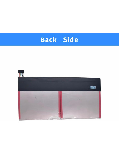 Batería de Reemplazo C12N1320 para ASUS Transformer Book T100T 31Wh