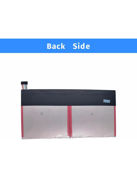 Batería de Reemplazo C12N1320 para ASUS Transformer Book T100T 31Wh