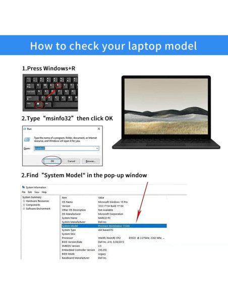 Batería de Reemplazo C12N1320 para ASUS Transformer Book T100T 31Wh